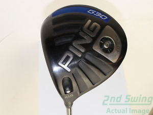 Ping G30 LS Tec Driver 10.5* Graphite X-Stiff Left 43.25 in