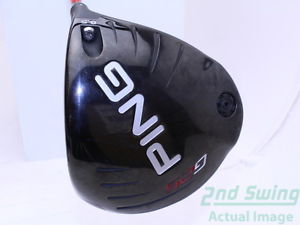Ping G25 Driver 8.5* Graphite Stiff Right 45 in