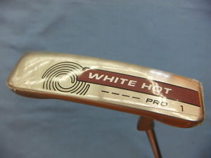 ODYSSEY White Hot Pro 2.0 # 1 US Putter 33