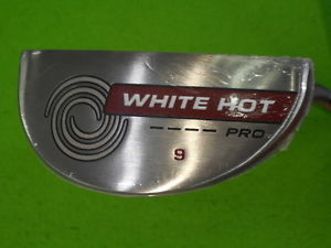 ODYSSEY White Hot pro 2.0 # 9 US Putter 33