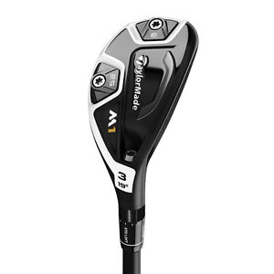 TaylorMade M1 Re