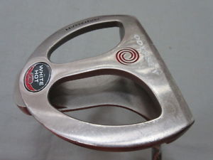 ODYSSEY White Hot XG Marksman Putter 34