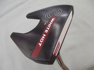 ODYSSEY White hot pro # 7 Putter 33