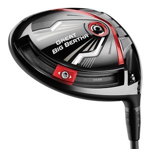 Callaway 2015 Gr