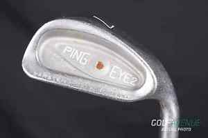 Ping EYE 2 Iron Set 3-PW Stiff Right-Handed Steel Golf Clubs #2795