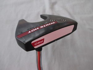 ODYSSEY White hot pro # 7 Putter 35