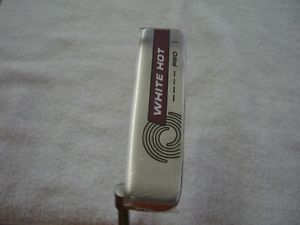 ODYSSEY White Hot Pro 2.0 # 1 US Putter 34