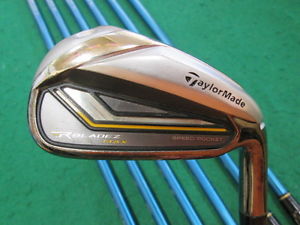 Taylor Made ROCKETBLADEZ MAX IronSet 38 S