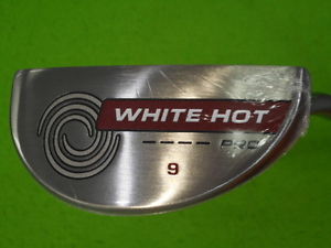 ODYSSEY White Hot pro 2.0 # 9 US Putter 34