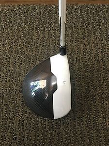 NEW TaylorMade M1 460 10.5* Driver w/ Aldila Rogue Regular Shaft