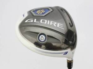 [USED] TAYLORMADE GOLF JAPAN GLOIRE F DRIVER GL3000 1W 11 deg R 9633