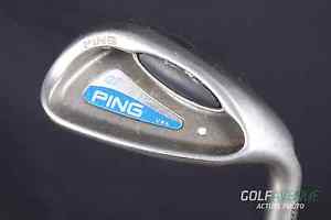 Ping G2 Iron Set 2-PW - UW - SW and LW Regular RH Steel Golf Clubs #2802