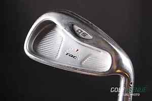 TaylorMade RAC OS 2005 Iron Set 3-PW Regular Right-H Steel Golf Clubs #5923