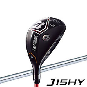 -Bridgestone Golf J15HY utility steel shaft 2014 model 10P13Dec14