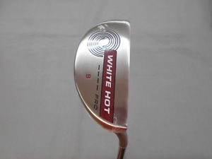ODYSSEY White Hot pro 2.0 # 9 US Putter 33