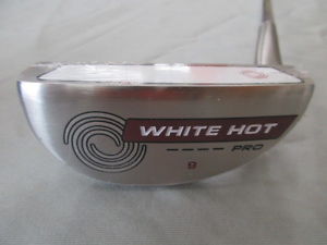 ODYSSEY White Hot pro 2.0 # 9 US Putter 35