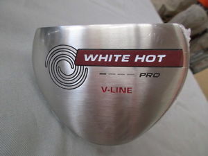 ODYSSEY White Hot pro 2.0 V-LINE US Putter 34