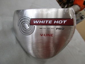 ODYSSEY White Hot pro 2.0 V-LINE US Putter 35