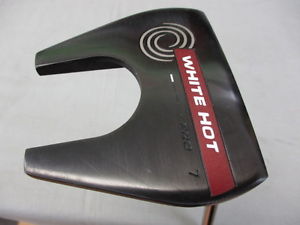ODYSSEY White hot pro # 7 Putter 33
