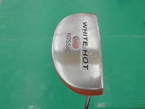 ODYSSEY White Hot XG lossy Putter 34