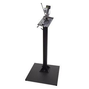 Mitchell Digital Putter Loft and Lie Machine