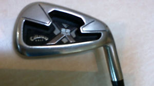 Callaway X22 Tou