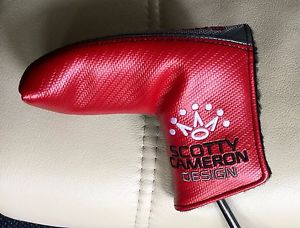 2016 Titleist Scotty Cameron Select Newport 2 Putter Golf Club 34" RH - NEW