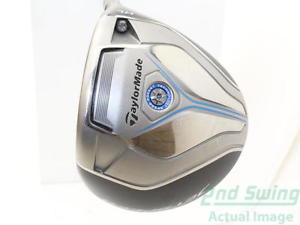 TaylorMade Jetspeed Driver Graphite Stiff Right 44 in