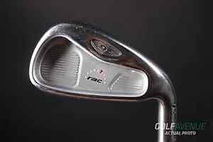 TaylorMade RAC OS 2005 Iron Set 3-PW Regular Right-H Steel Golf Clubs #5941