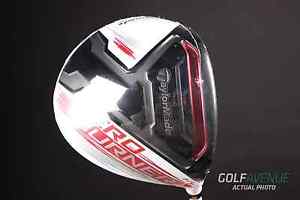 TaylorMade AeroBurner Driver HL Senior Right-H Graphite Golf Club #16165
