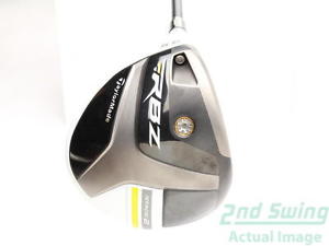 TaylorMade RocketBallz Stage 2 Driver 9.5* Graphite Stiff Left 46 in