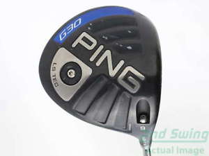 Ping G30 LS Tec 