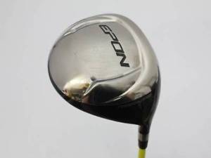 [USED] EPON GOLF JAPAN ZERO DRIVER TOURAD MT-6 1W 10.5 deg SR 9536
