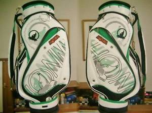 [UNUSED] HONMA GOLF JAPAN CADDY BAG STYLISH MODEL 9x47"  4.0 kg