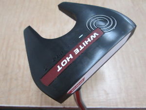 ODYSSEY White Hot pro 2.0 # 7 Putter 34