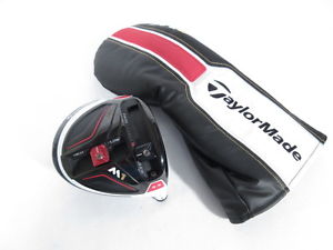 '2016 TAYLOR MADE M1 430 8.5* DRIVER -Head- w/HEADCOVER