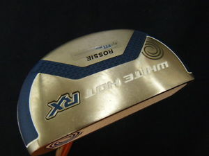 ODYSSEY White Hot RX ROSSIE Putter 34