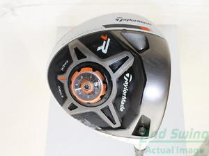 TaylorMade R1 Driver 10.5* Graphite Senior Right 45.75 in