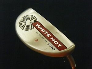 ODYSSEY White Hot pro 2.0 # 9 Putter 34