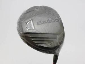[UNUSED] BALDO GOLF JAPAN 8C CRAFT TR01 DRIVER MOTORE SPEEDER 1W 9.5 deg S 9409