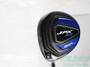 Mizuno 2015 JPX 
