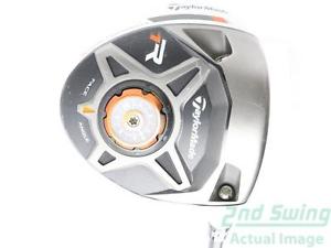 TaylorMade R1 Driver 10.5* Graphite Regular Right 45.5 in