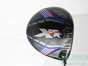 Callaway Golf 20