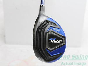Mizuno 2015 JPX EZ Hybrid 3 Hybrid 19* Graphite Regular Right 41 in