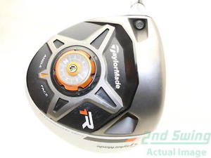 TaylorMade R1 Driver 10* Graphite Stiff Left 45 in