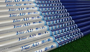 "BRAND NEW" TITLIEST 915, 913, 910  DRIVER SHAFT GRAPHITE DESIGN TOUR AD BB 7X