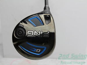 Ping 2016 G SF T