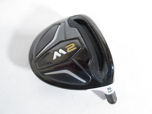 '2016 TAYLOR MADE M2 18* 5 WOOD -Head Only-