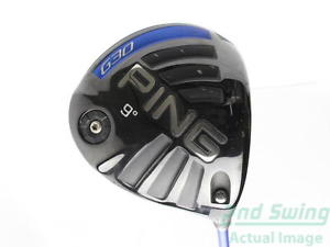 Ping G30 Driver 9* Graphite Senior Right 45.5 in