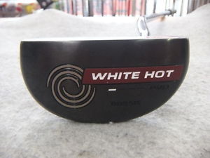 ODYSSEY White Hot Rossie professional Putter 33